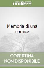 Memoria di una cornice libro