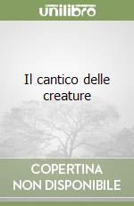 Il cantico delle creature