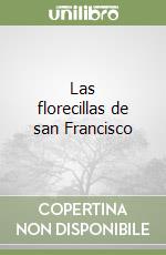 Las florecillas de san Francisco