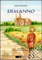 Ermanno libro