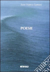 Poesie libro