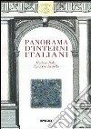 Panorama d'interni italiani. Made in Italy, il piacere del bello. Catalogo della mostra (Imola, 10 novembre 2001-13 gennaio 2002) libro