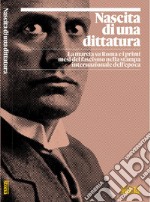 Nascita di una dittatura libro