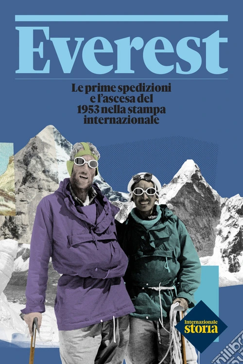Everest