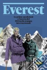 Everest libro