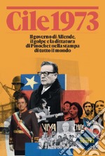 Cile 1973 libro