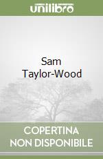 Sam Taylor-Wood