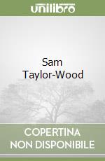 Sam Taylor-Wood libro