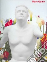 Marc Quinn libro