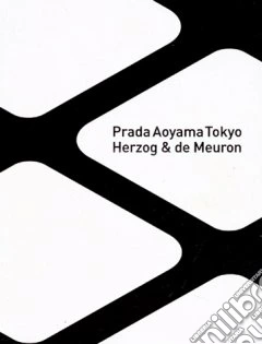 Prada Aoyama Tokyo. Herzog & de Meuron