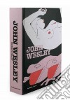 John Wesley. Ediz. italiana e inglese libro