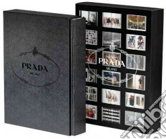 Prada book. Ediz. italiana e inglese