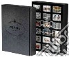 Prada book. Ediz. italiana e inglese libro di Rock Michael