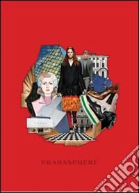 Pradasphere. Ediz. francese