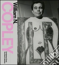 William N. Copley. Ediz. multilingue