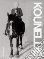 Jannis Kounellis. Catalogo della mostra (Venezia, 11 maggio-24 novembre 2019). Ediz. italiana e inglese libro