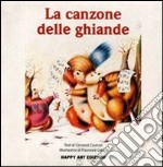 La canzone delle ghiande libro