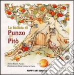 GRAZIE TANTE RAPANELLO libro