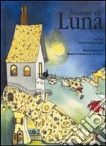 Nanne di luna libro