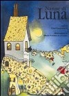 Nanne di luna libro