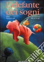 L'elefante dei sogni