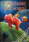 L'elefante dei sogni libro