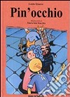 Pin'occhio libro