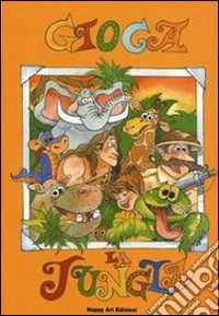 Gioca la jungla