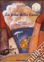 La festa della luna libro