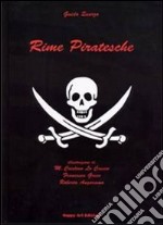 Rime piratesche libro