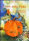 L'orto delle fiabe libro