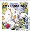 Pitò e il magico fagiolo libro