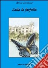 Lalla la farfalla libro