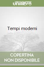 Tempi moderni