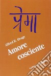 Amore cosciente libro