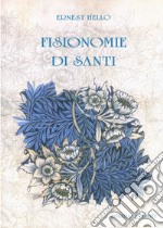 Fisionomie di santi libro