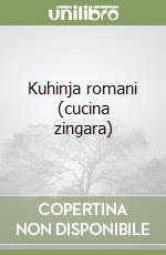 Kuhinja romani (cucina zingara)