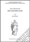 Melodrammi sacri libro di Rospigliosi Giulio Romei D. (cur.)