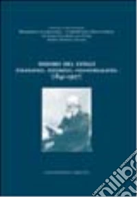 Isidoro Del Lungo. Filologo, storico, memorialista (1841-1927) libro