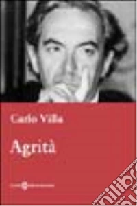 Agrità libro