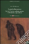 La parola disarmonica. Lorenzo Viani tra realismo grottesco e deformazione espressionista libro