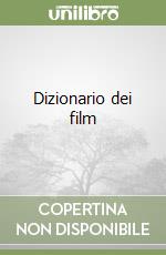 Dizionario dei film libro