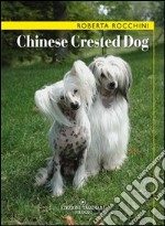 Chinese crested dog libro