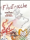 Filastrocche libro di Tondini Kalinka