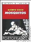 Mosquitos libro