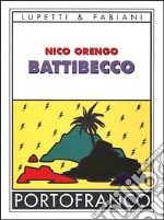 Battibecco libro