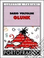 Glunk libro