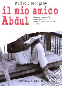 Il mio amico Abdul