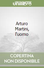 Arturo Martini, l'uomo libro