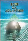 Echi da Atlantide libro